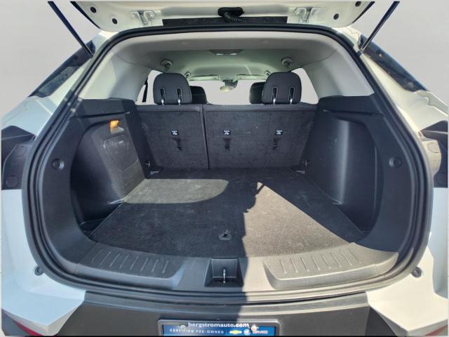 2023 Chevrolet Trailblazer Vehicle Photo in MADISON, WI 53713-3220