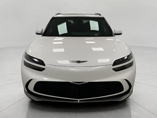 2025 Genesis GV60 Vehicle Photo in Appleton, WI 54913