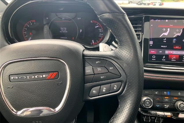 2024 Dodge Durango Vehicle Photo in Kansas City, MO 64114
