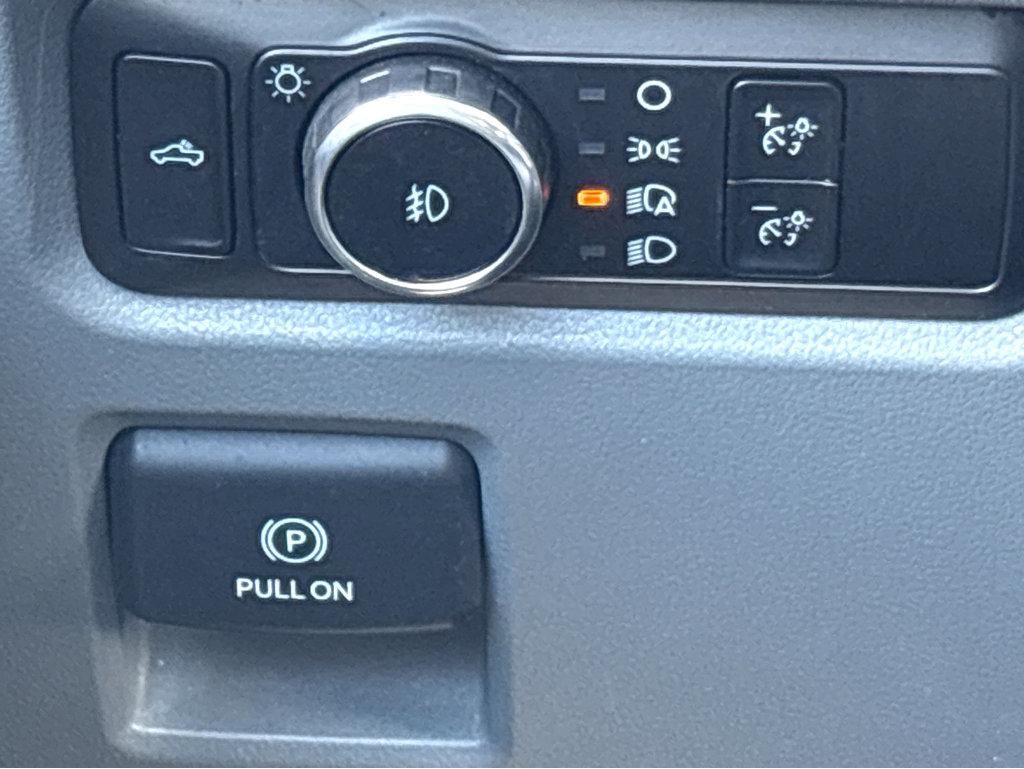 2023 Ford F-150 Vehicle Photo in POOLER, GA 31322-3252