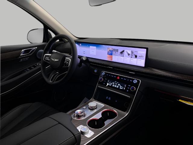 2025 Genesis GV80 Vehicle Photo in Appleton, WI 54913