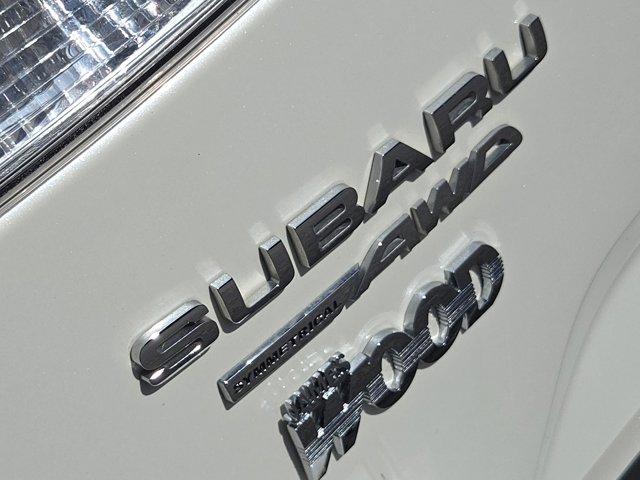 2019 Subaru Forester Vehicle Photo in Decatur, TX 76234
