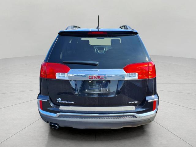 2016 GMC Terrain Vehicle Photo in Oshkosh, WI 54904
