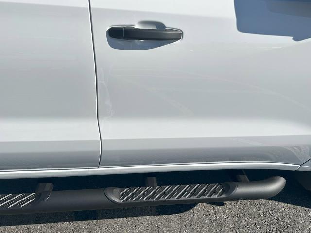 2025 Chevrolet Silverado 1500 Vehicle Photo in GARDNER, MA 01440-3110