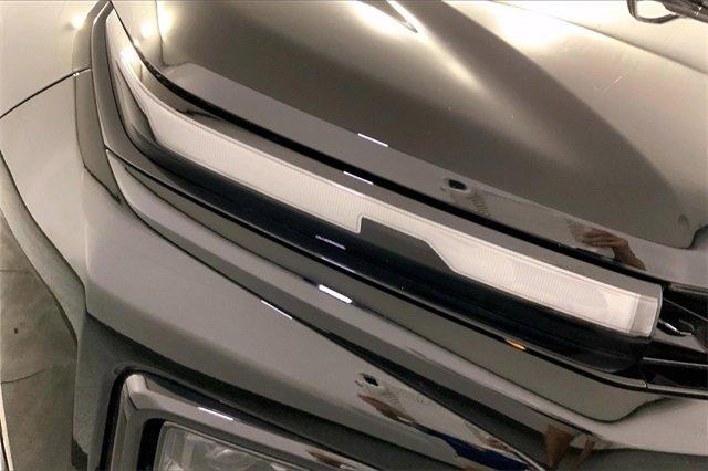 2024 Chevrolet Traverse Vehicle Photo in INDEPENDENCE, MO 64055-1314