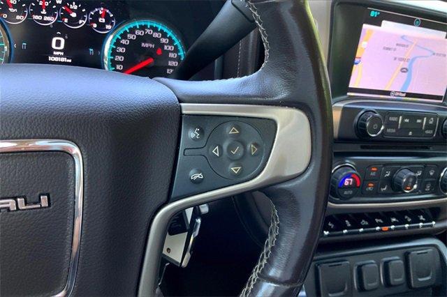 2018 GMC Sierra 1500 Vehicle Photo in KANSAS CITY, MO 64114-4545