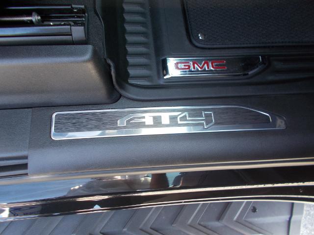 2021 GMC Sierra 1500 Vehicle Photo in LOWELL, MA 01852-4336