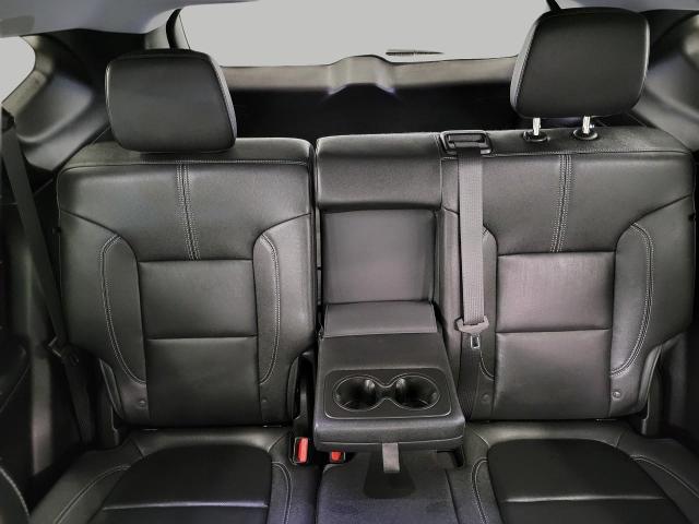 2024 Chevrolet Blazer Vehicle Photo in NEENAH, WI 54956-2243