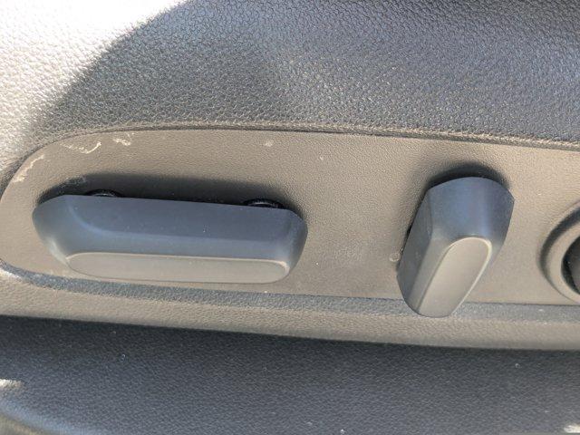2022 Chevrolet Equinox Vehicle Photo in BRUNSWICK, GA 31525-1881