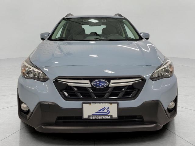 2023 Subaru Crosstrek Vehicle Photo in Appleton, WI 54914