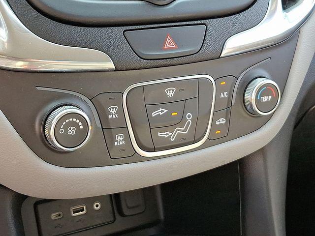 2019 Chevrolet Equinox Vehicle Photo in PAWLING, NY 12564-3219