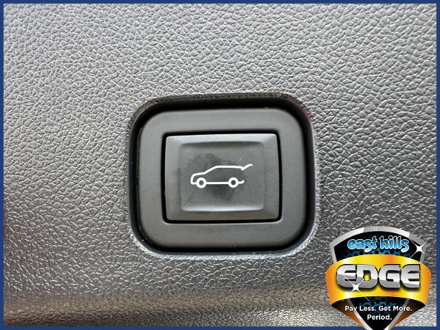 2024 Chevrolet Traverse Vehicle Photo in Roslyn, NY 11576