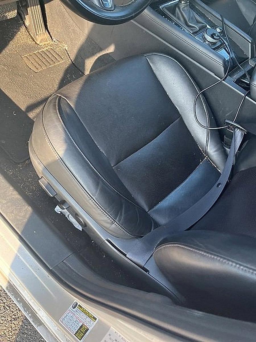 2022 Mazda3 Hatchback Vehicle Photo in Trevose, PA 19053