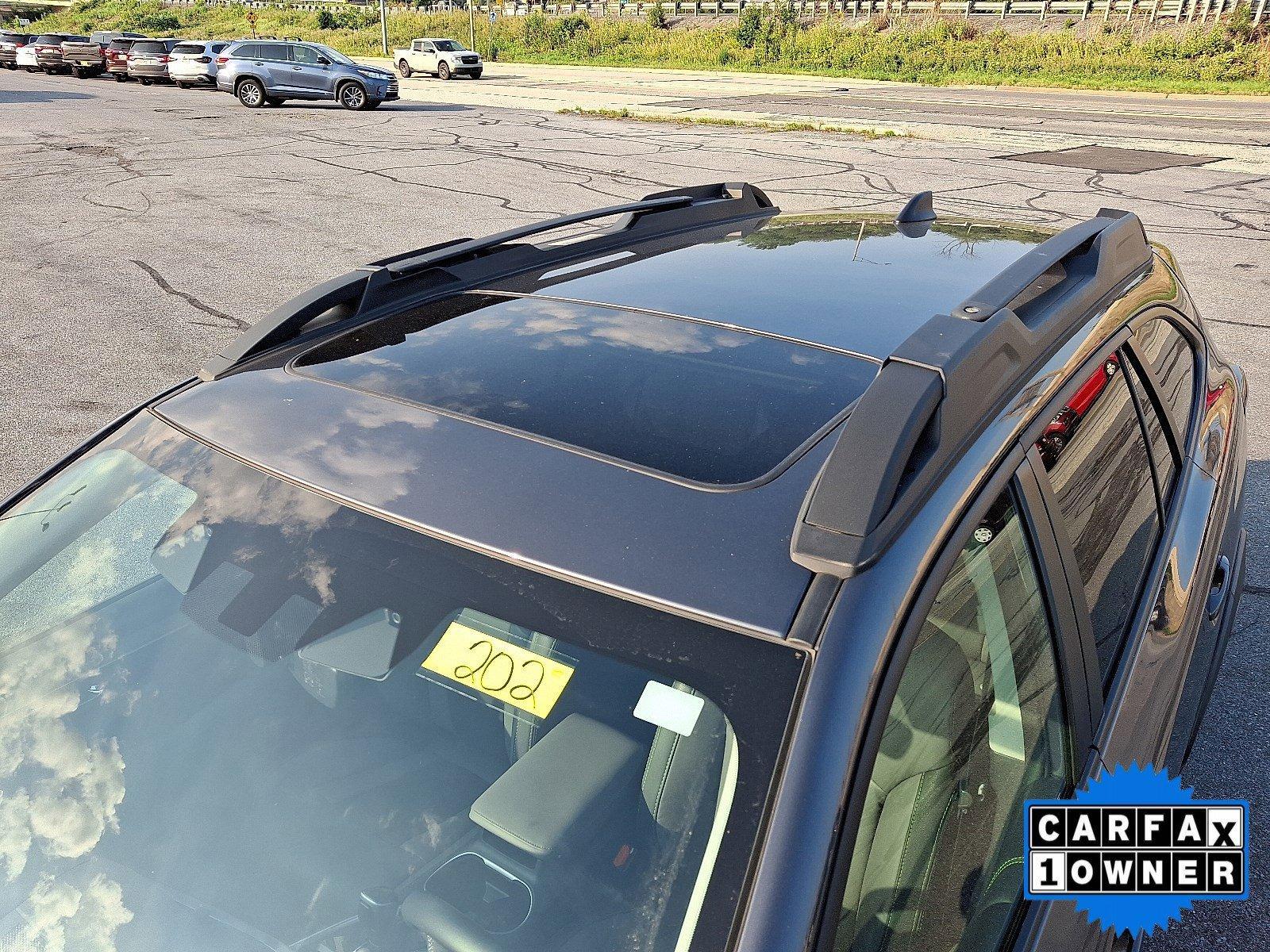 2023 Subaru Outback Vehicle Photo in Harrisburg, PA 17111