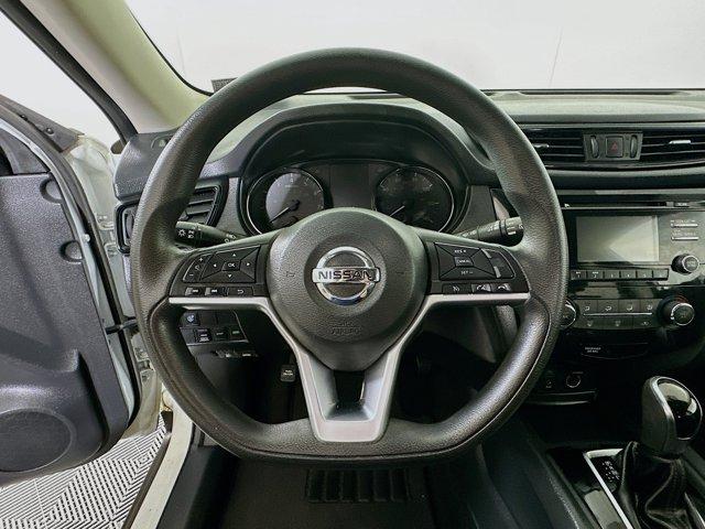 2017 Nissan Rogue Vehicle Photo in Doylsetown, PA 18901