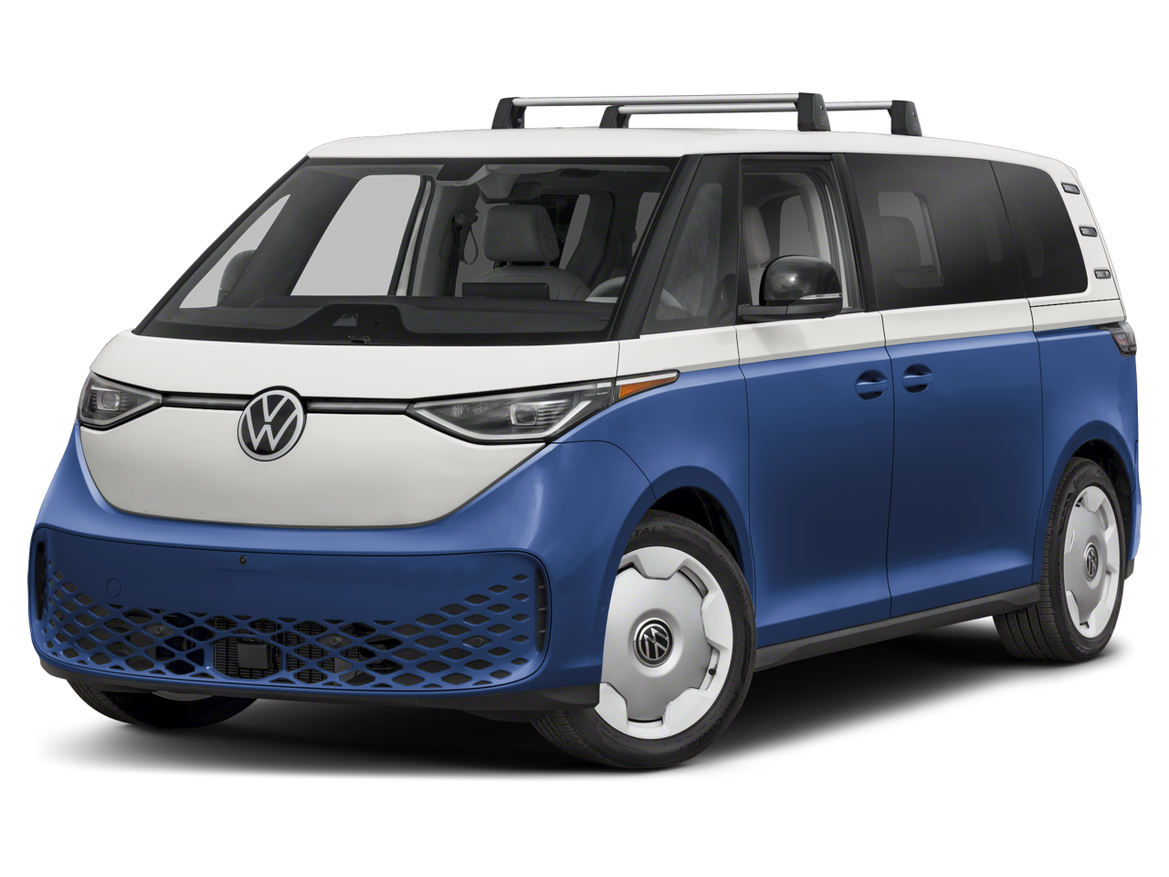 2025 Volkswagen ID. Buzz Vehicle Photo in Neenah, WI 54956