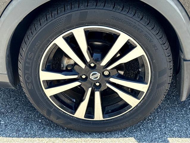 2020 Nissan Kicks Vehicle Photo in Savannah, GA 31419