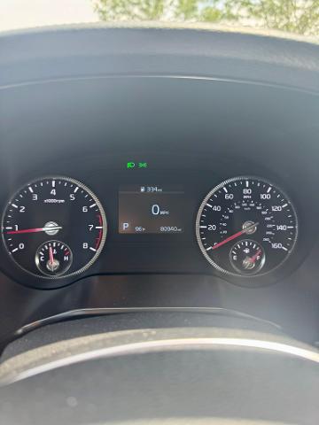 2020 Kia Telluride Vehicle Photo in Lees Summit, MO 64086