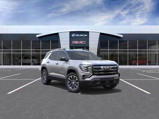 2026 GMC Terrain Vehicle Photo in LITTLE FALLS, NJ 07424-1717