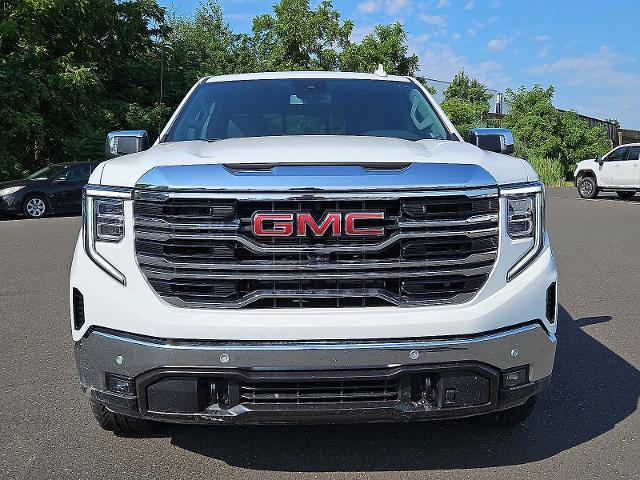 2025 GMC Sierra 1500 Vehicle Photo in TREVOSE, PA 19053-4984
