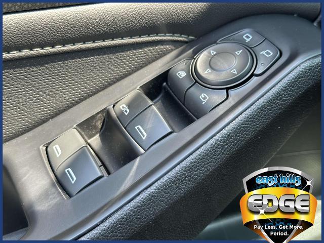 2023 Chevrolet Traverse Vehicle Photo in Roslyn, NY 11576