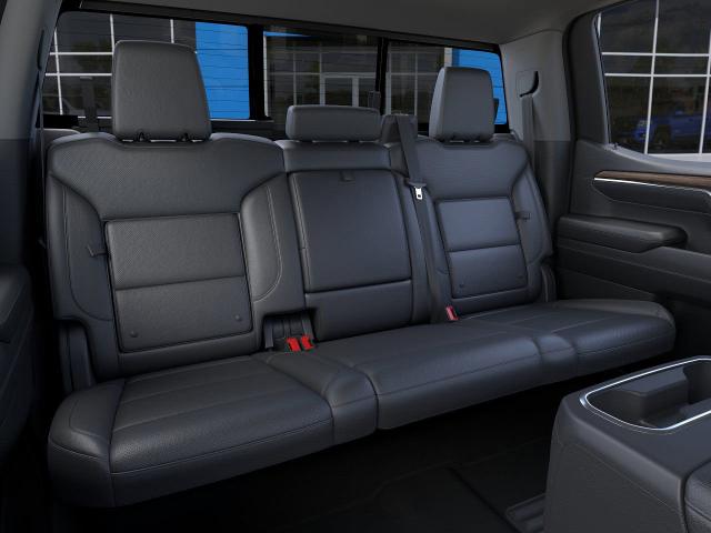 2026 Chevrolet Silverado 1500 Vehicle Photo in SAVANNAH, GA 31406-4513