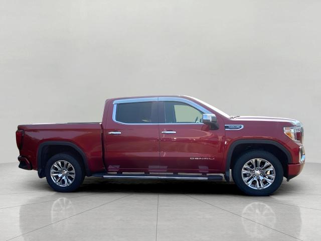 2019 GMC Sierra 1500 Vehicle Photo in APPLETON, WI 54914-8833