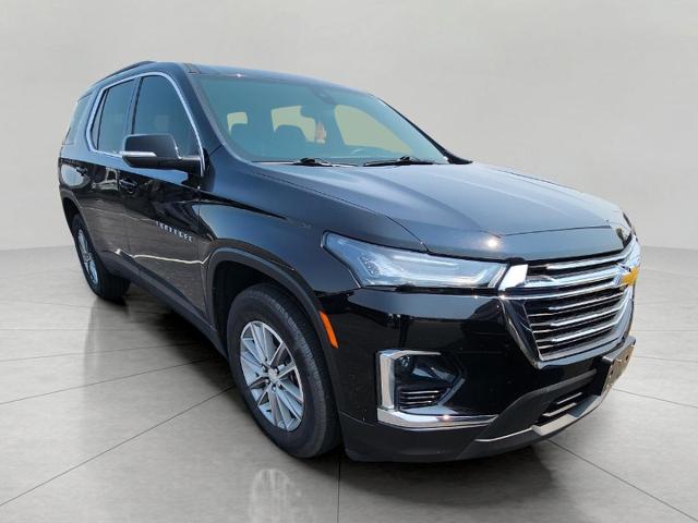 2023 Chevrolet Traverse Vehicle Photo in MADISON, WI 53713-3220