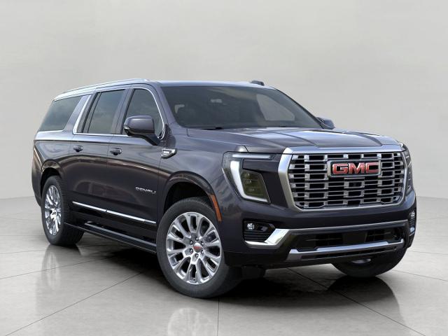 2025 GMC Yukon XL Vehicle Photo in APPLETON, WI 54914-8833