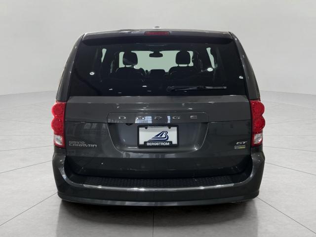 2019 Dodge Grand Caravan Vehicle Photo in GREEN BAY, WI 54303-3330