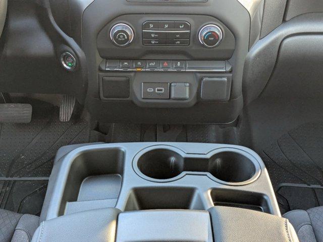 2025 Chevrolet Silverado 1500 Vehicle Photo in BRUNSWICK, GA 31525-1881