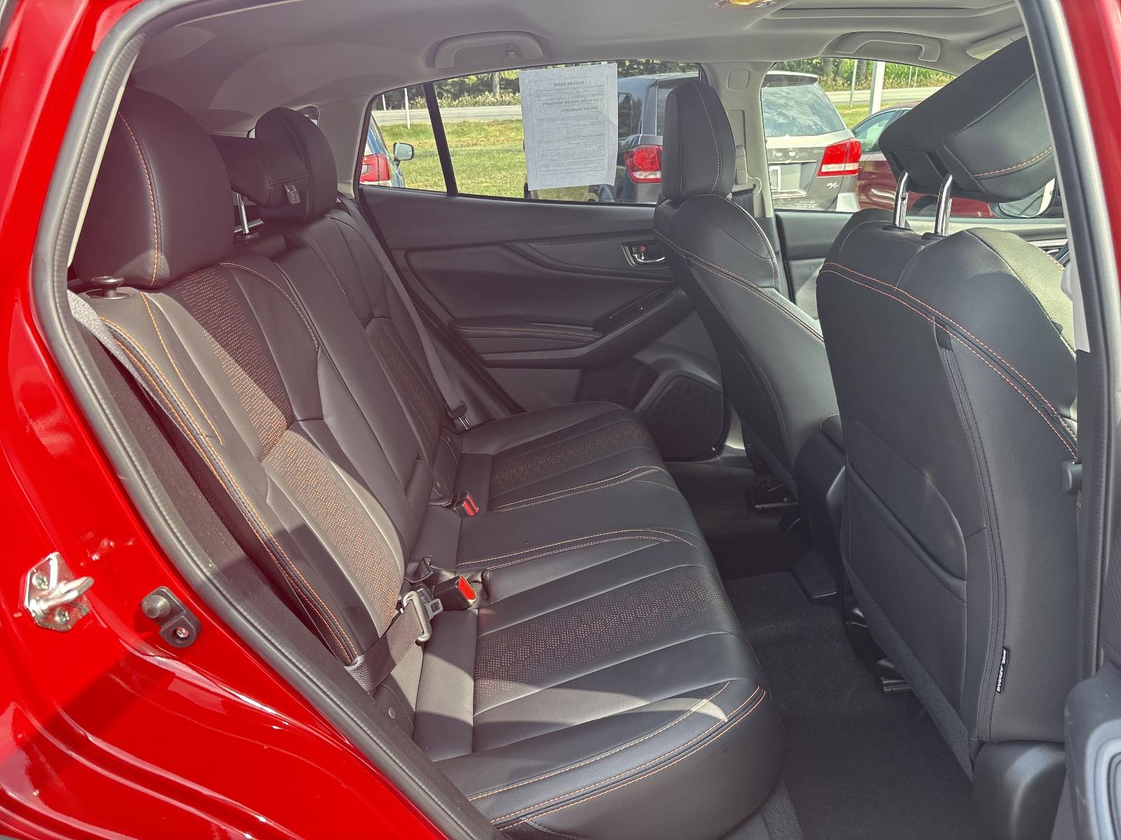 2023 Subaru Crosstrek Vehicle Photo in Mechanicsburg, PA 17050