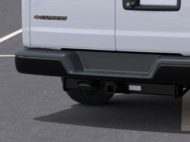 2025 Chevrolet Express Cargo 2500 Vehicle Photo in PAWLING, NY 12564-3219