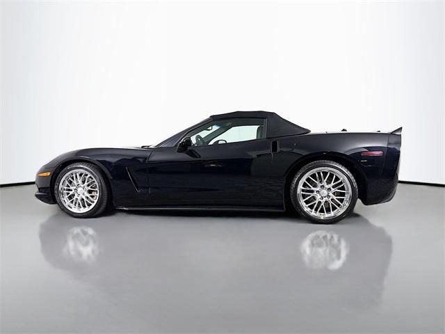 2005 Chevrolet Corvette Vehicle Photo in Puyallup, WA 98371