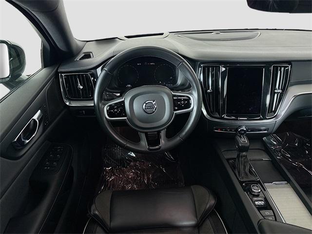 2021 Volvo S60 Vehicle Photo in Puyallup, WA 98371