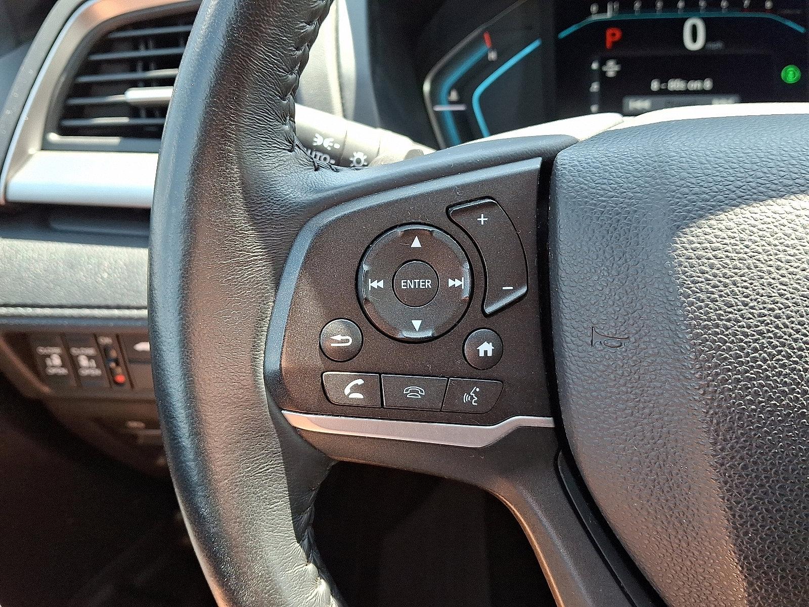 2024 Honda Odyssey Vehicle Photo in Harrisburg, PA 17111