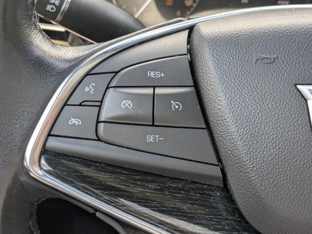 2021 Cadillac XT5 Vehicle Photo in BRUNSWICK, GA 31525-1881