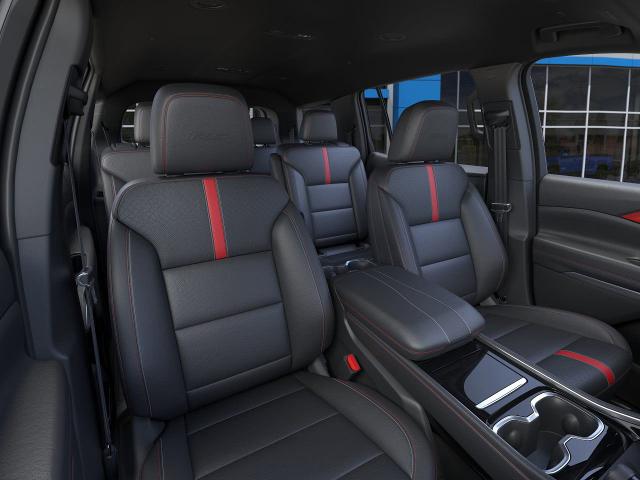 2026 Chevrolet Traverse Vehicle Photo in SAVANNAH, GA 31406-4513