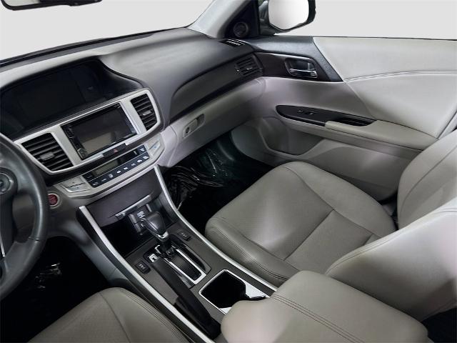 2015 Honda Accord Sedan Vehicle Photo in PUYALLUP, WA 98371-4149