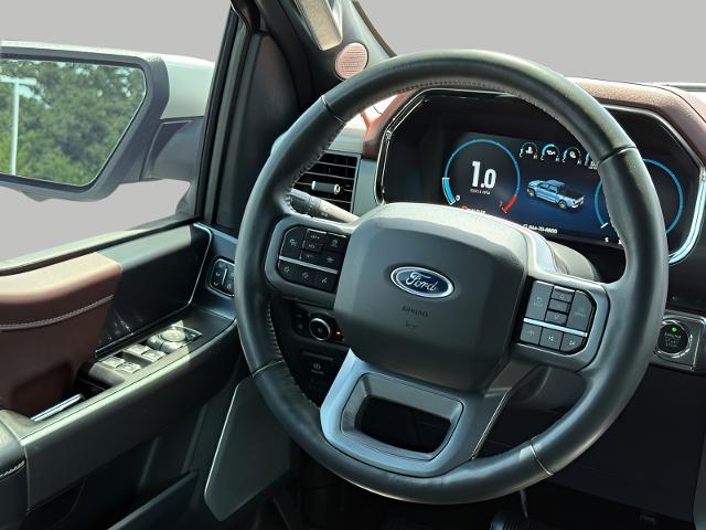 2023 Ford F-150 Vehicle Photo in MIDDLETON, WI 53562-1492