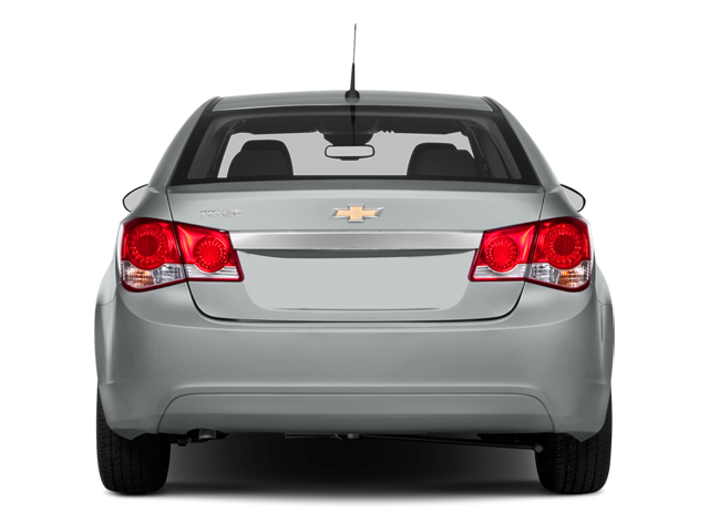 2014 Chevrolet Cruze Vehicle Photo in LANCASTER, PA 17601-0000
