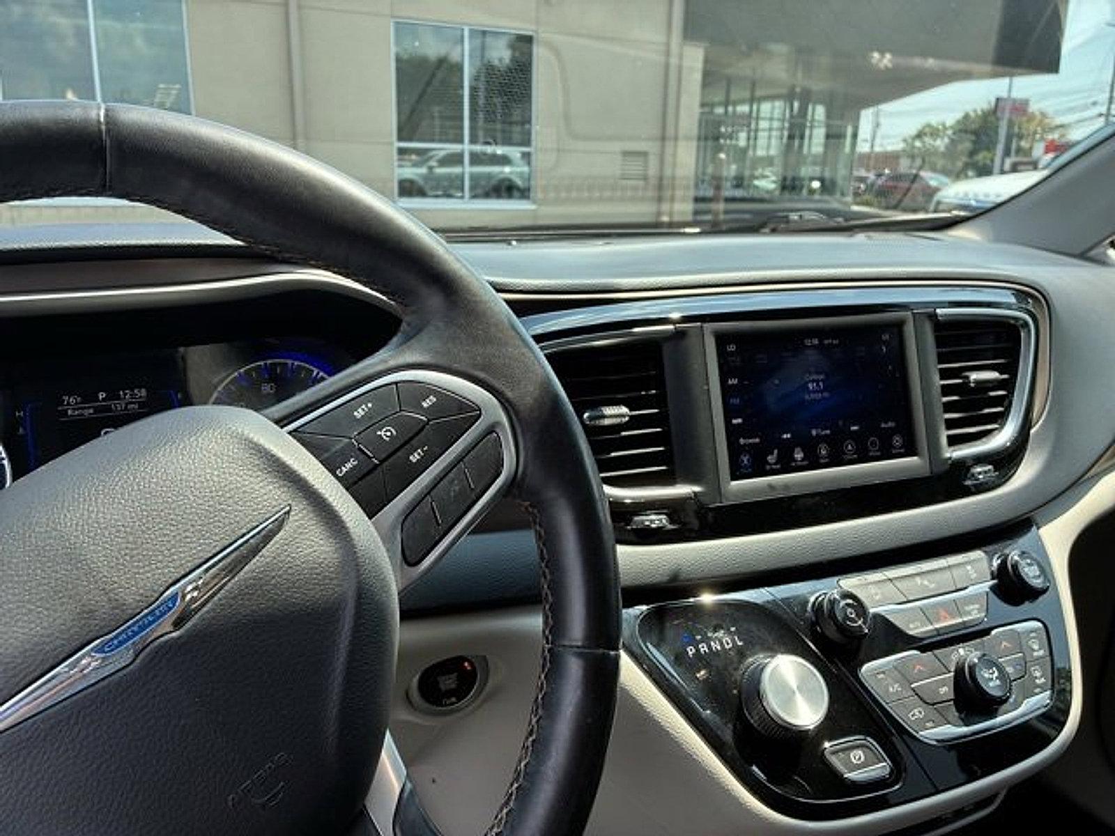 2019 Chrysler Pacifica Vehicle Photo in Harrisburg, PA 17111