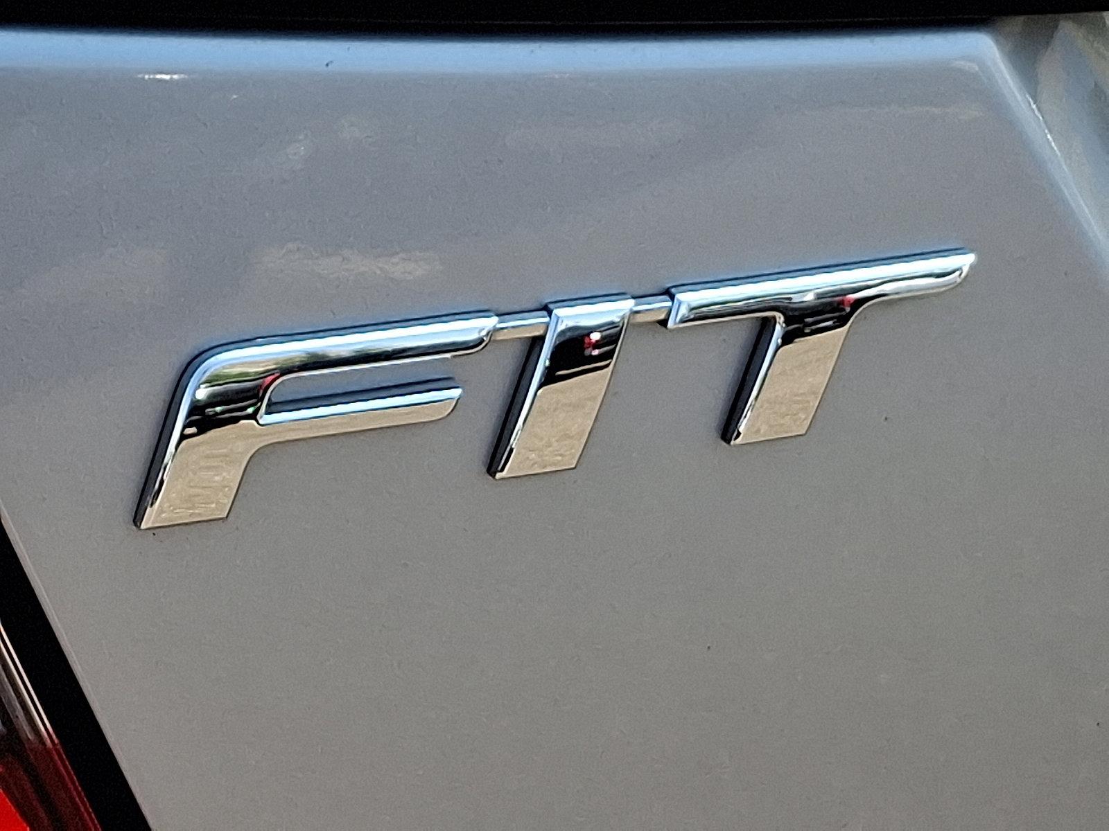 2020 Honda Fit Vehicle Photo in Trevose, PA 19053