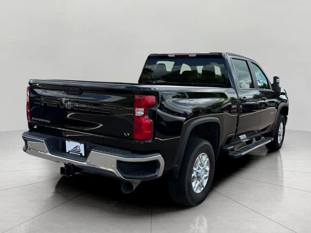 2020 Chevrolet Silverado 2500 HD Vehicle Photo in MIDDLETON, WI 53562-1492