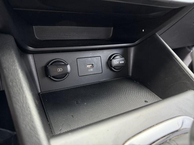 2023 Hyundai KONA Vehicle Photo in Brunswick, GA 31525
