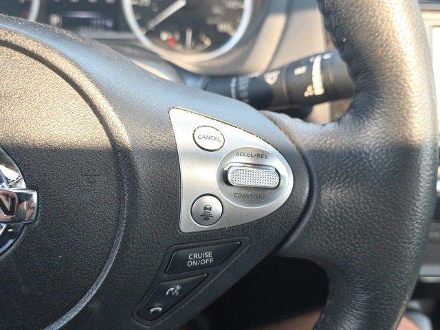 2016 Nissan Sentra Vehicle Photo in Harrisburg, PA 17111