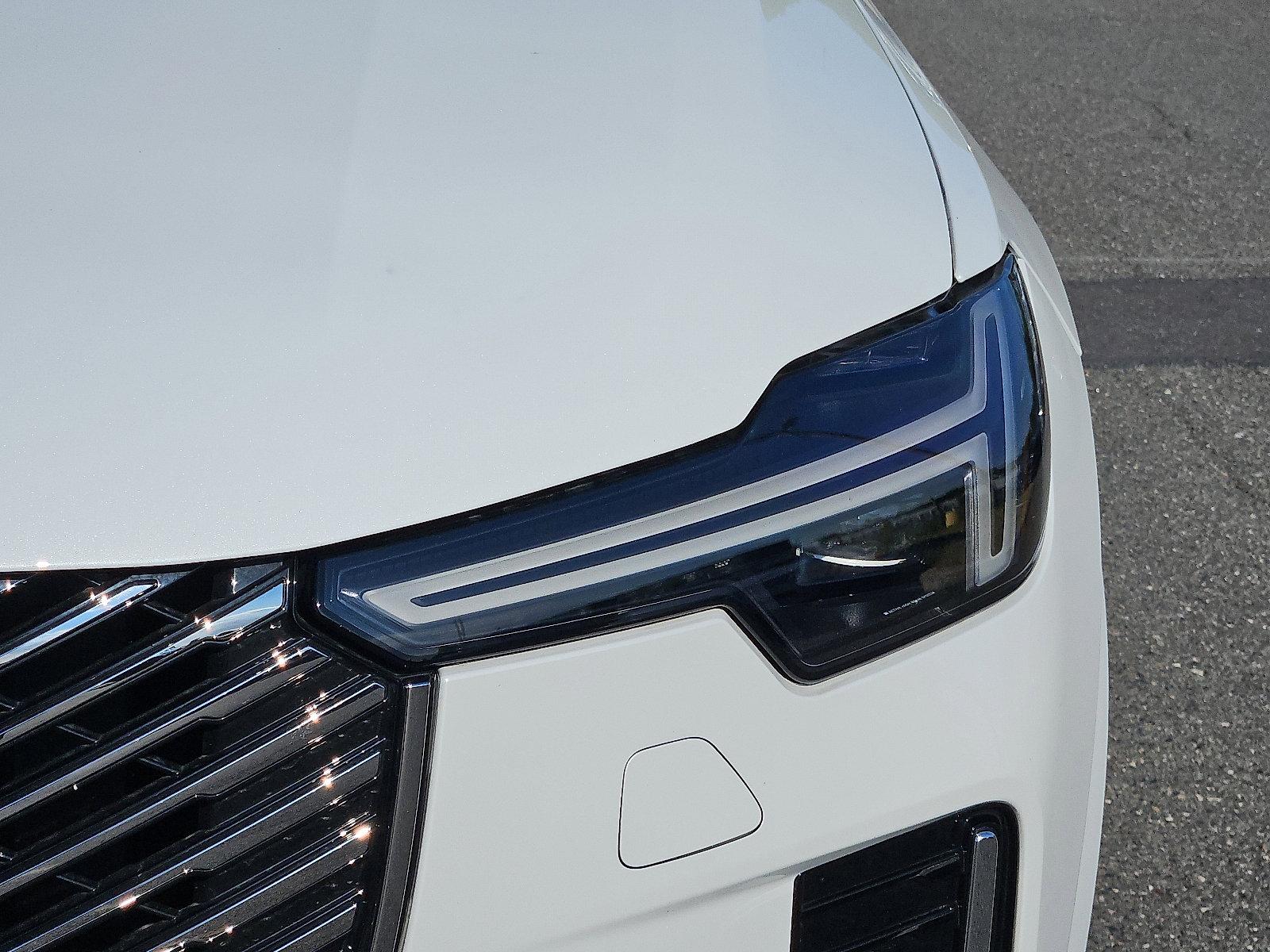 2025 Volvo XC90 Plug-In Hybrid Vehicle Photo in Trevose, PA 19053