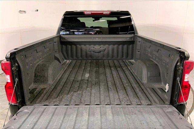 2024 Chevrolet Silverado 1500 Vehicle Photo in KANSAS CITY, MO 64114-4502