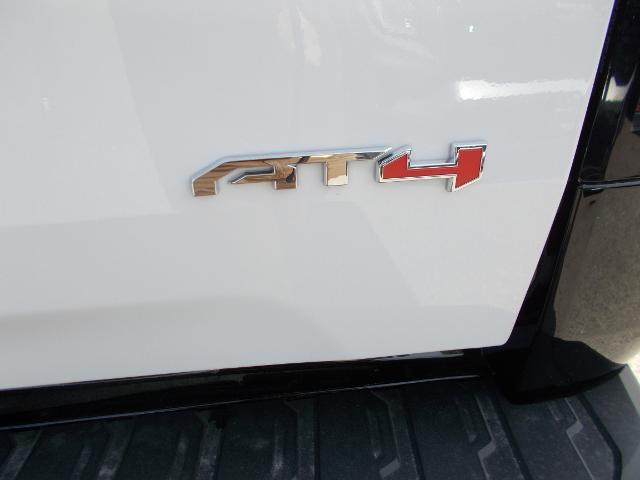 2026 GMC Sierra EV Vehicle Photo in LOWELL, MA 01852-4336