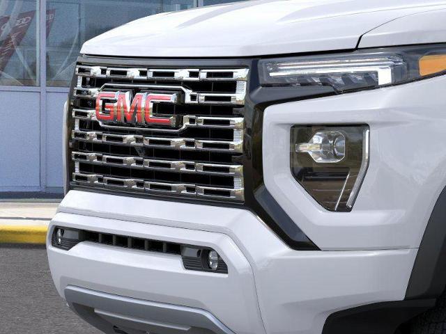2025 GMC Canyon Vehicle Photo in KANSAS CITY, MO 64114-4545